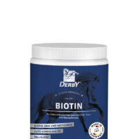 Derby biotin