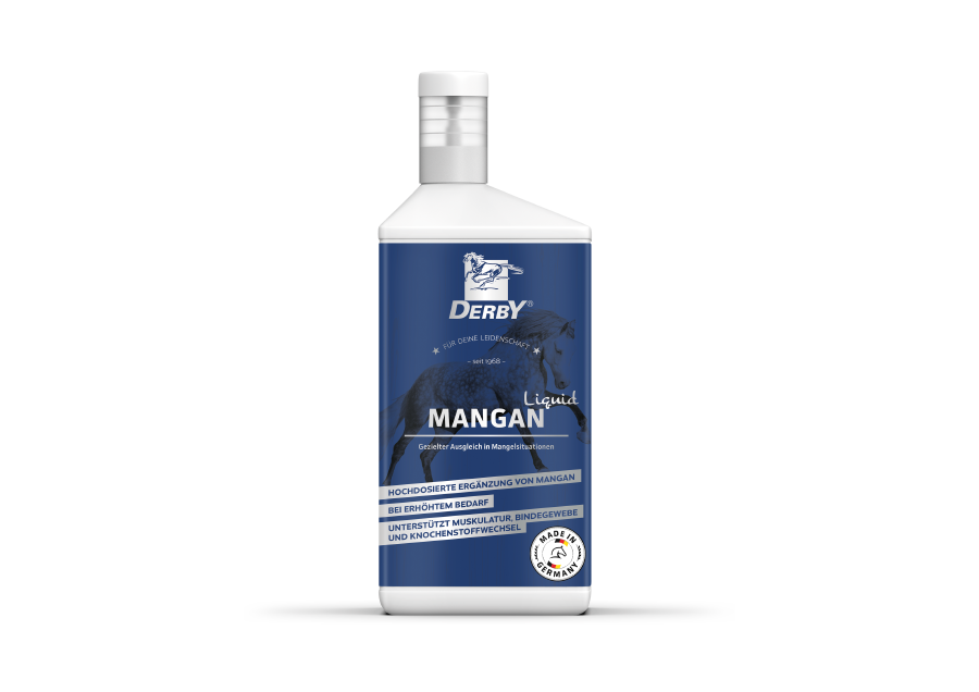 DERBY Mangan liquid 1 l