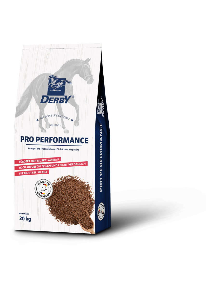 DERBY Pro Performance 20 kg