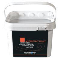 Equinova myoprotect pellet