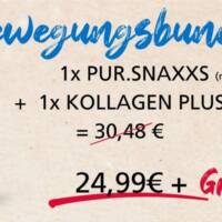 Bewegungsbundle