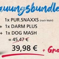 Verdauungsbundle XL