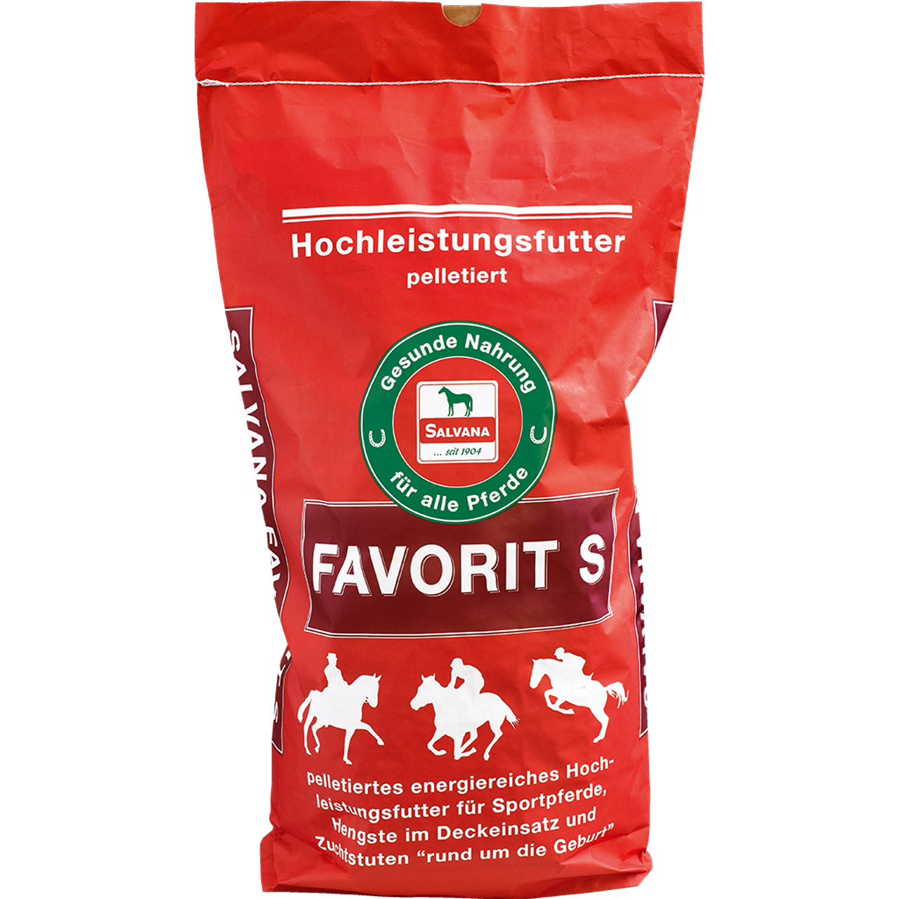 Salvana Favorit S 25kg
