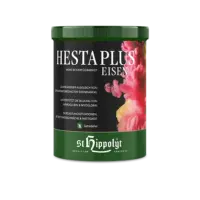 Hesta plus® Eisen DOSE VS WEB