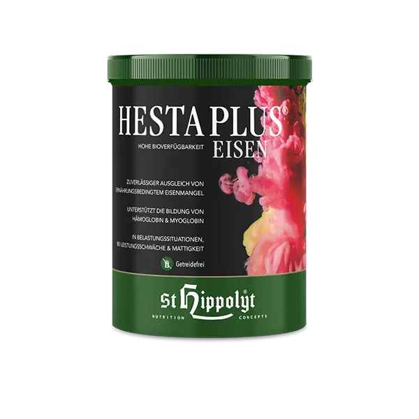 Hesta Plus® Eisen 1 kg