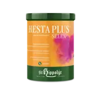 Hesta plus® Selen DOSE VS WEB