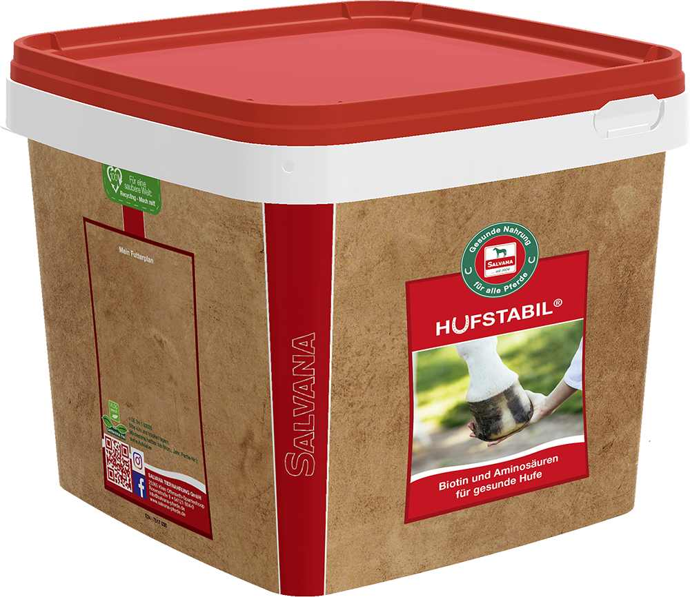 Salvana Hufstabil