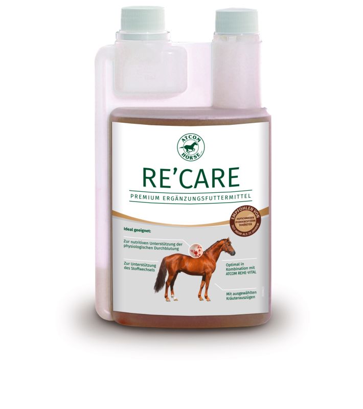Atcom Re’Care 1 l