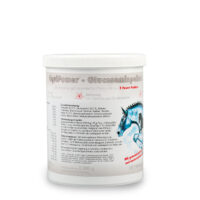 Equipower Glucosaminpellets Dose 1200x1200