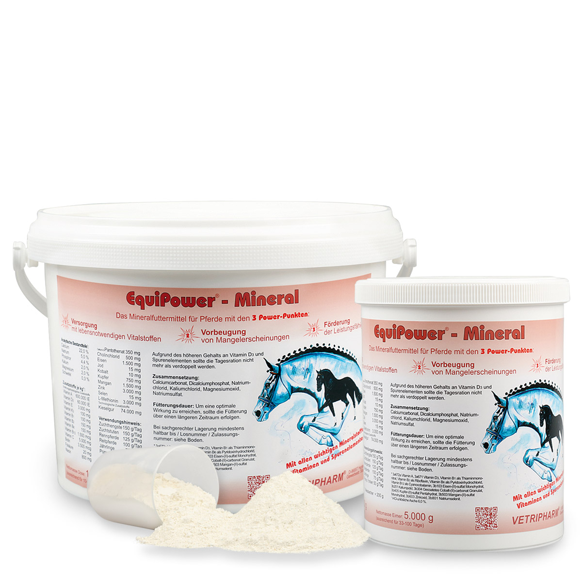 EquiPower Mineral