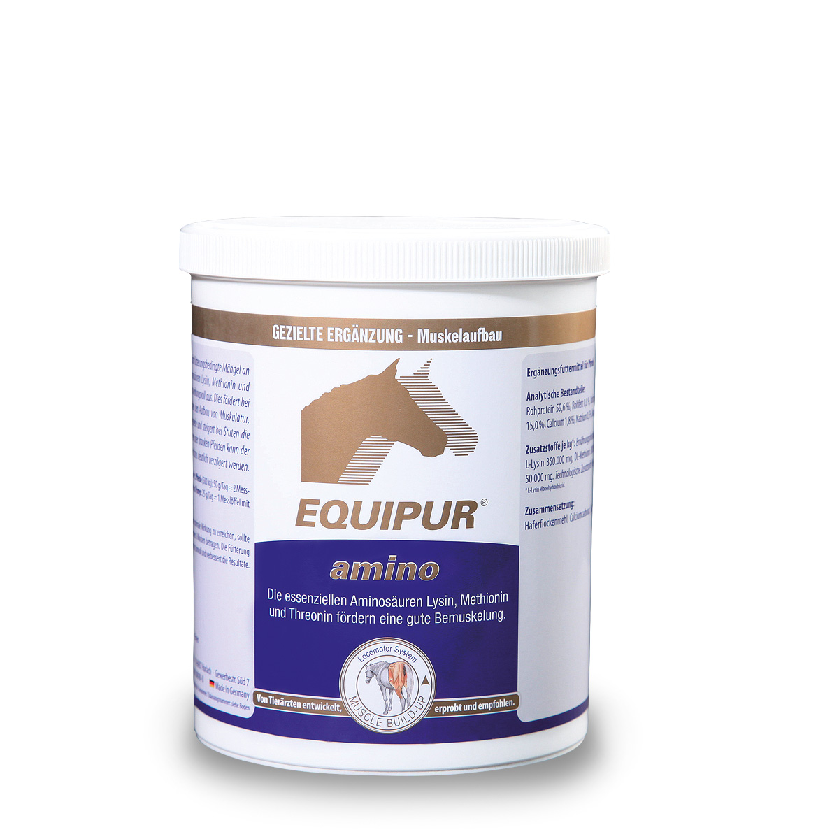 EquiPur Amino