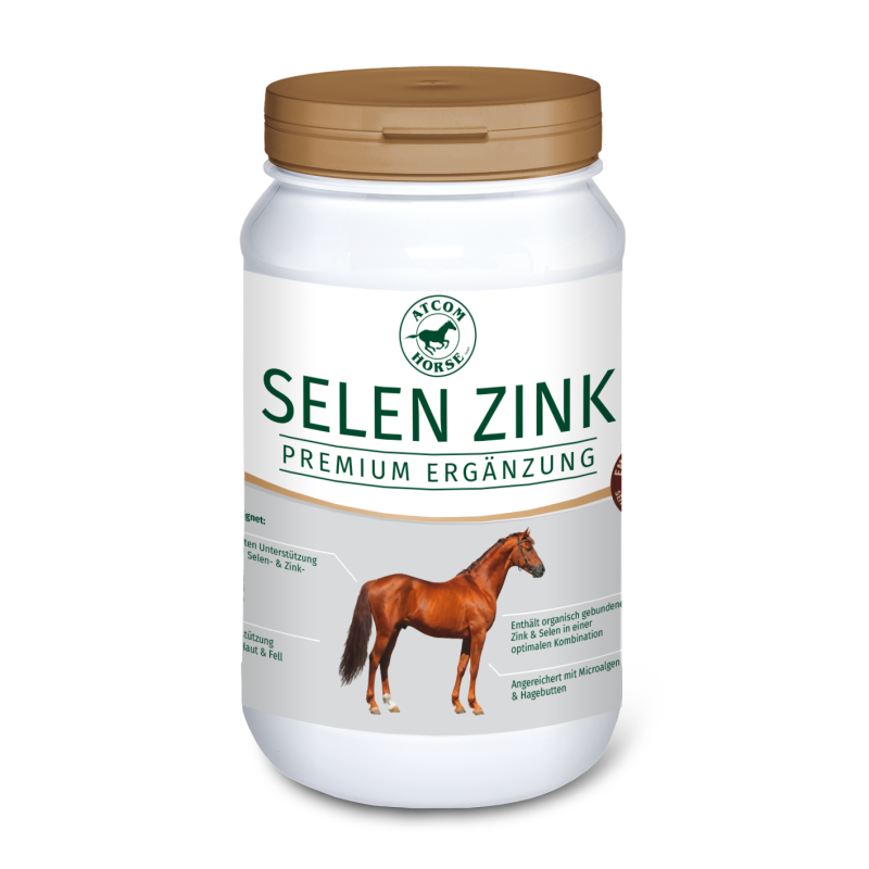 Atcom Selen Zink 1 kg