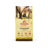 R deuka companion deuka dog vitalkost 15kg front