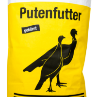 Sack deuka putenfutter gek 25kg