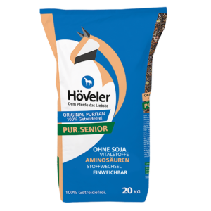 Höveler Pur.Senior 20kg