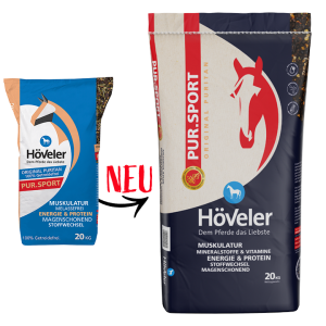 Höveler Pur.Sport 20kg